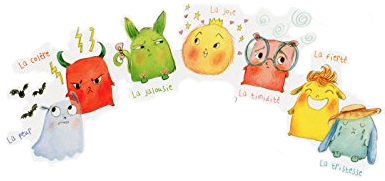emotions emotions